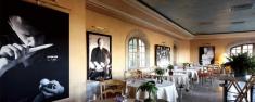 Restaurant-H�tel****L Alain LLORCA