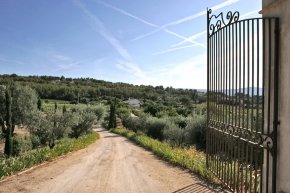 La Bastide des Saveurs