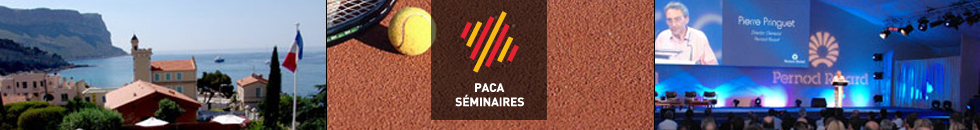 Paca S&eacute;minaires event, vous propose une solution adapt&eacute;e &agrave; vos besoins - T&eacute;l : 0950355432